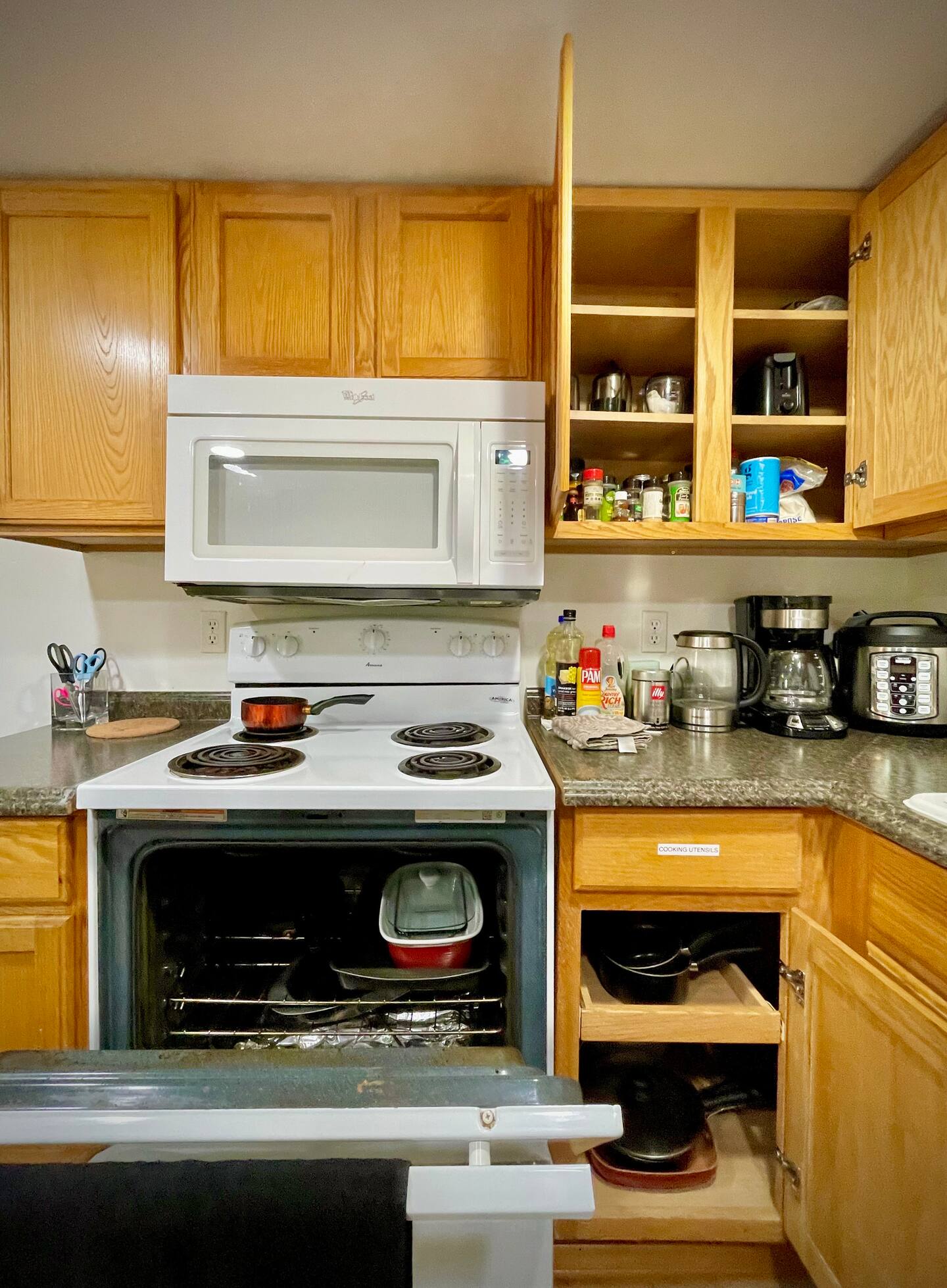 Kennydale Guest Suite (Upstairs) — photo 11